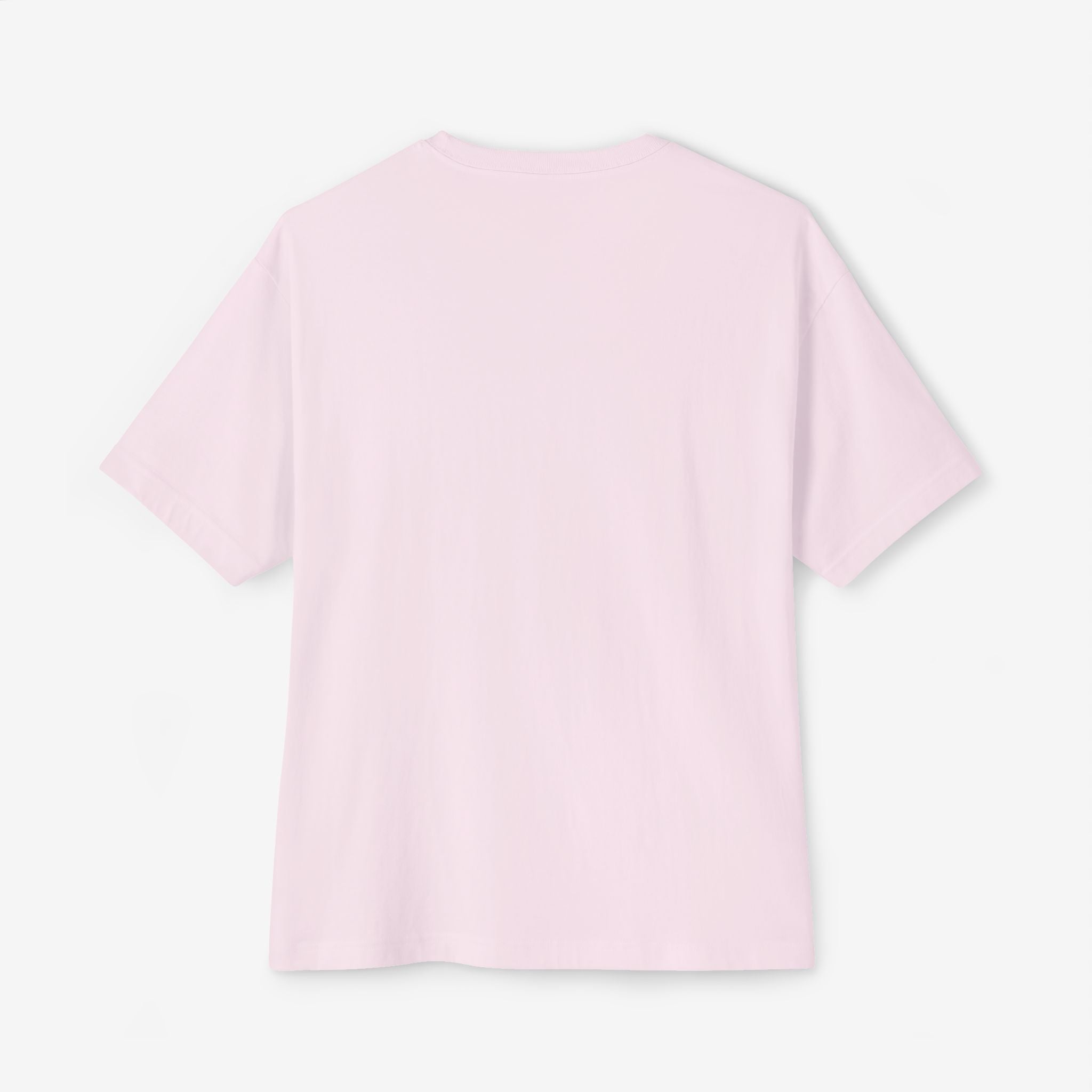 Unisex Oversized Tee - 'Anxiety' Graphic Shirt for Comfort and Expression
