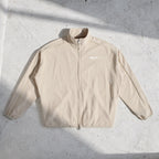 Essential Heavyweight Stand Collar Jacket