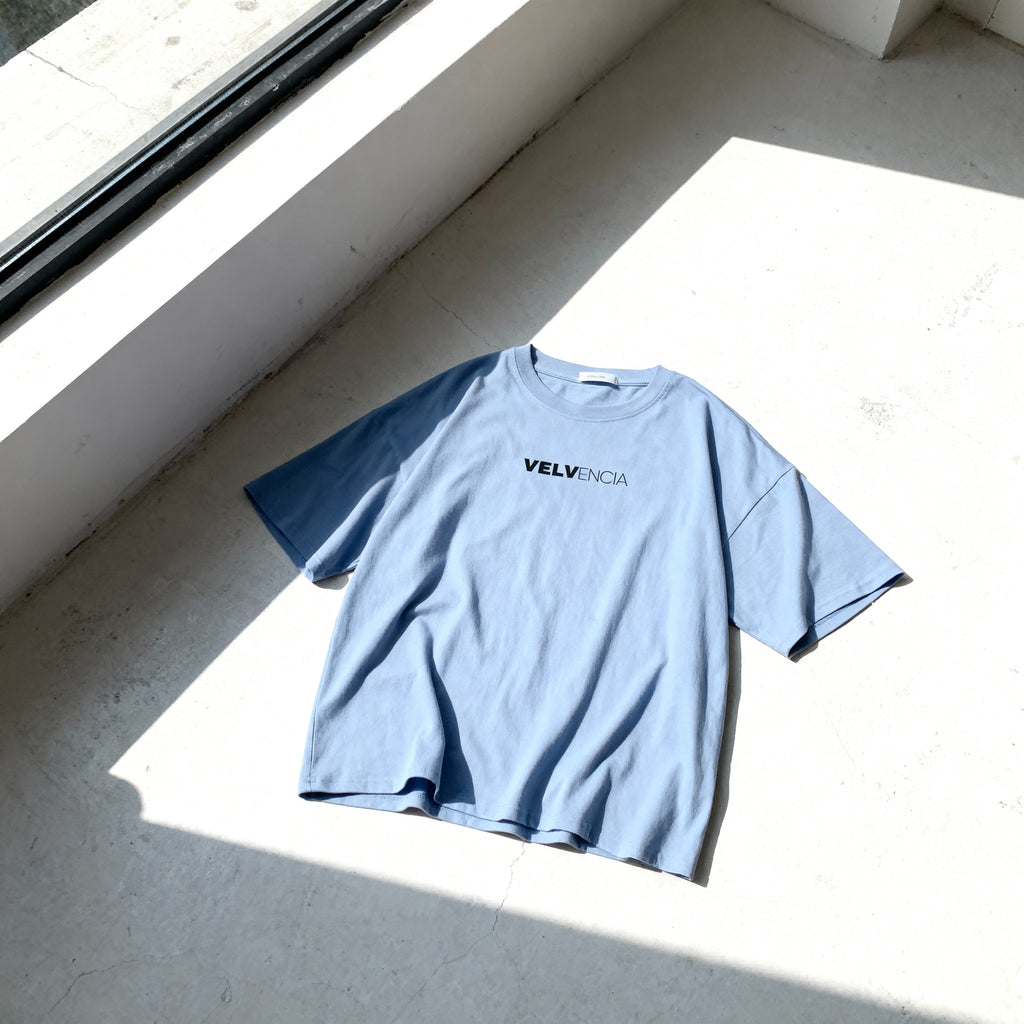 Streetwear Loose Drop Shoulder T-Shirt