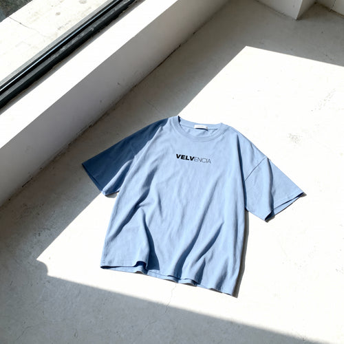 Streetwear Loose Drop Shoulder T-Shirt