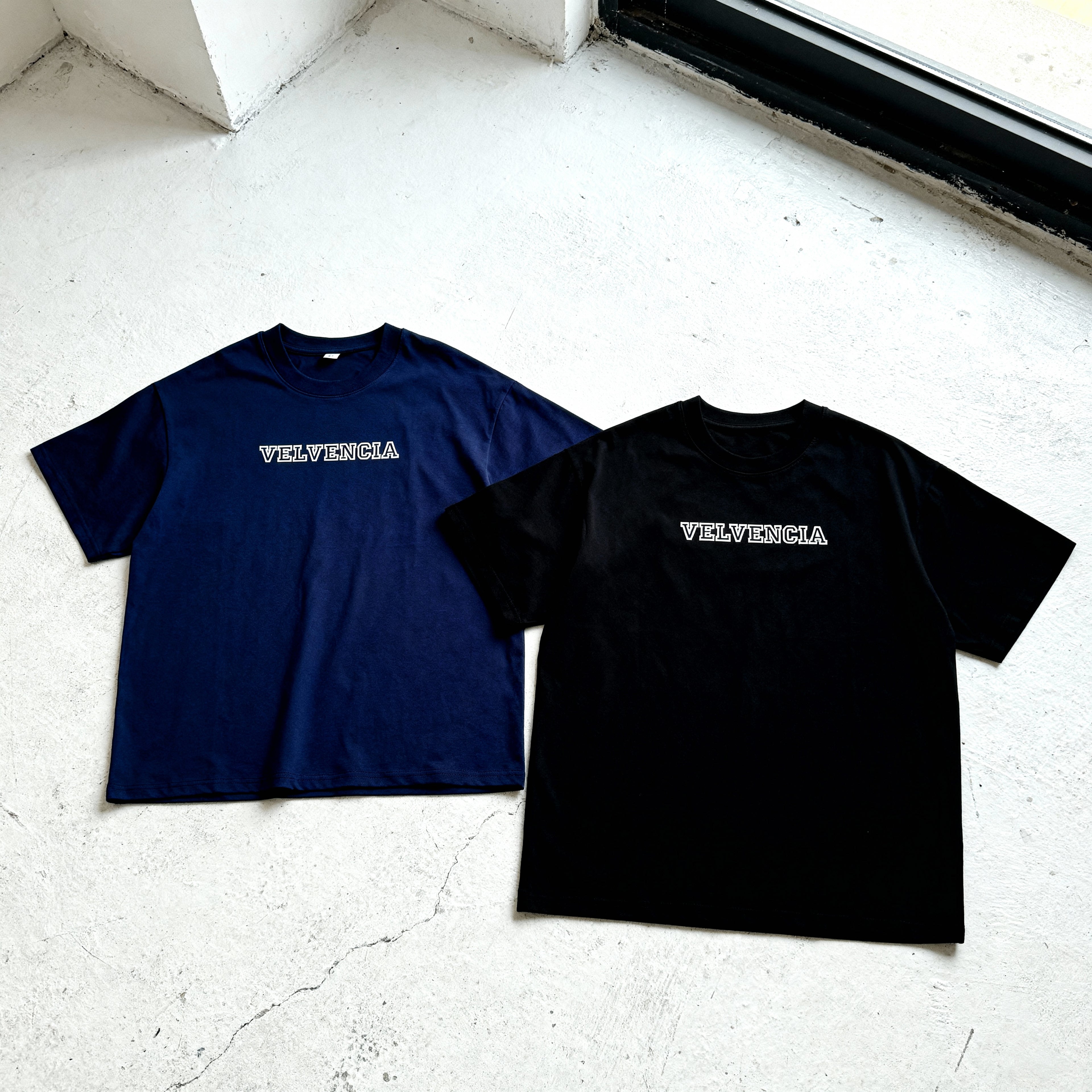 Essential Cotton T-Shirt