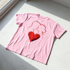 Valentine Love Graphic Tee