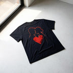 Valentine Love Graphic Tee