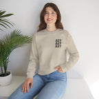 ART Custom Sweatshirt 