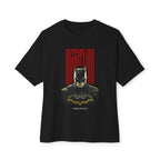 Batman Discipline Oversized Tee