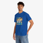 Summer Vibes Unisex Heavy Cotton Tee