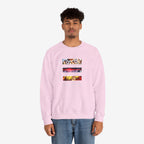 Unisex Anime Sweatshirt 