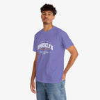 Brooklyn Varsity Club Tee