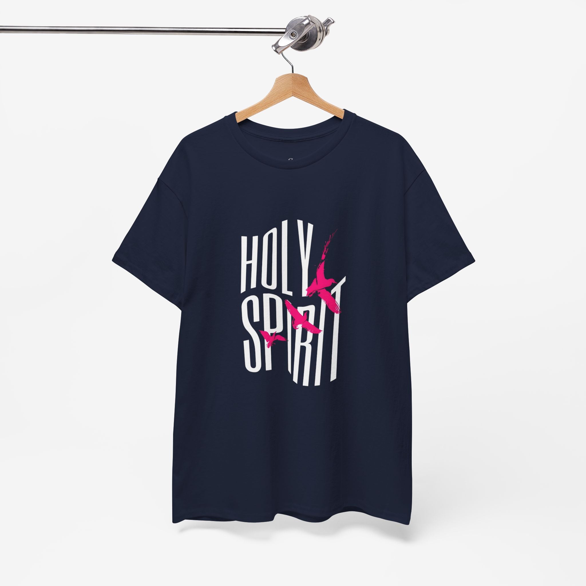 Holy Spirit Design Tee