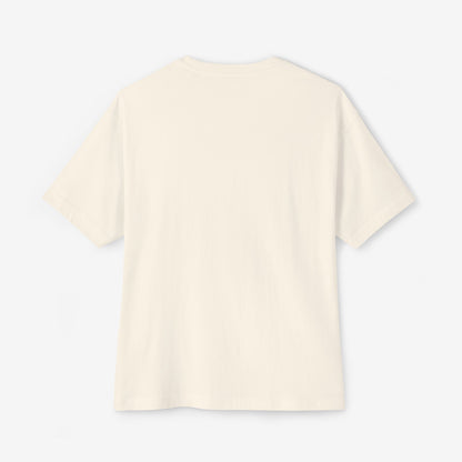 Dragon Ball Z Oversized Boxy Tee