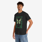 Vintage Butterfly Unisex Graphic Tee