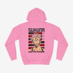 Anime Custom Hoodie Design DTGHoodiesMen's Clothing