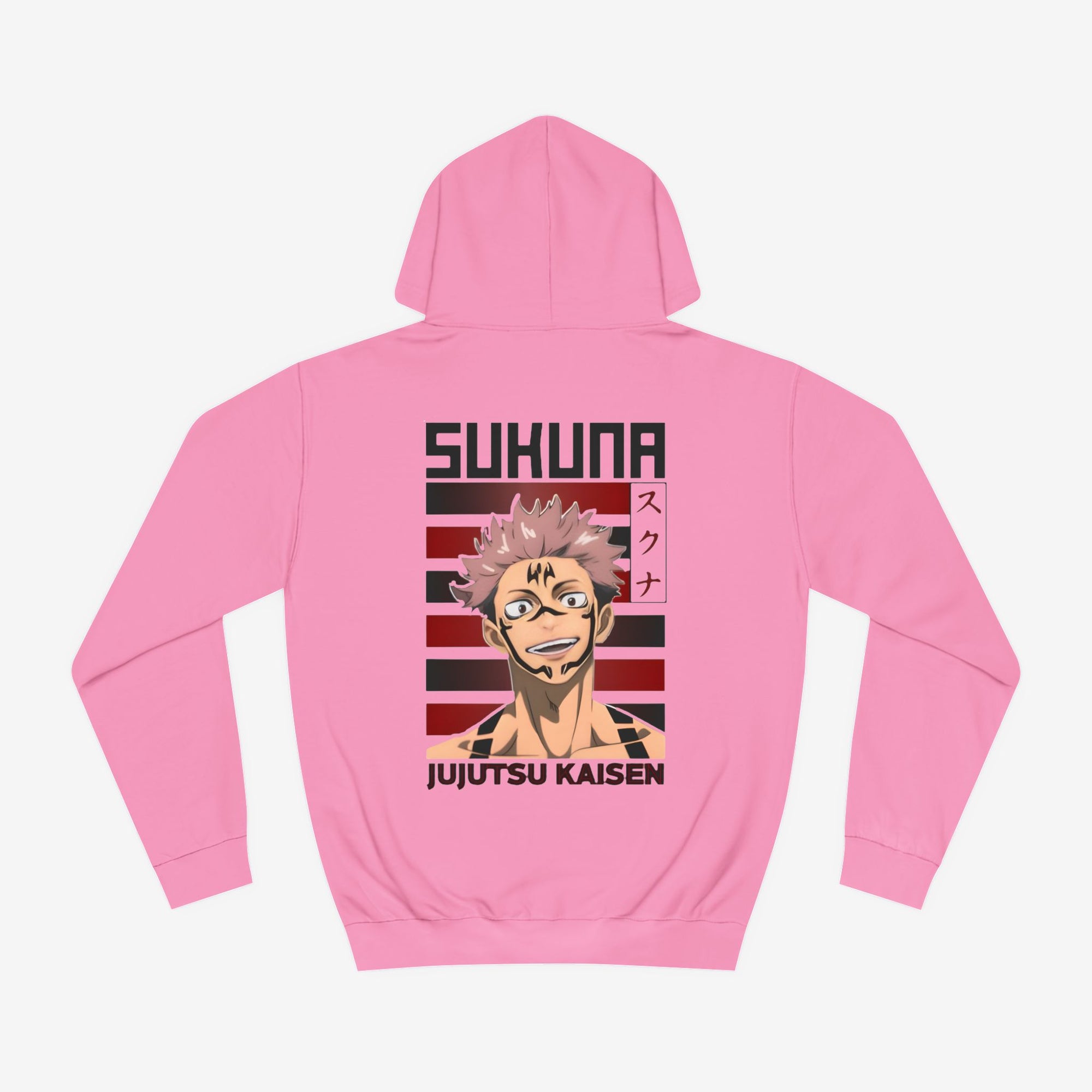 Anime Custom Hoodie Design DTGHoodiesMen's Clothing