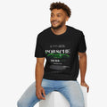 Porsche 911 RS Drifting Club Unisex Softstyle T-Shirt