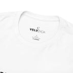 Vintage Mustang GT 1969 Unisex Cotton Tee - Car Lover's Classic