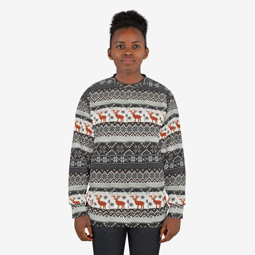 Sweatshirt Christmas Holiday 