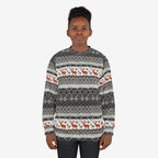 Sweatshirt Christmas Holiday 