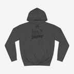 Liquid & Drips Custom Hoodie DTGHoodiesMen's Clothing