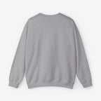 Tiger Cartoon Sweatshirt 