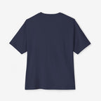 Anime-Inspired Oversized Boxy Tee