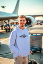 Happy Valentine's Day Hoodie