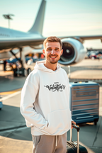 Happy Valentine's Day Hoodie
