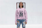 Create Happiness Unisex Crewneck Sweatshirt