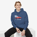 Porsche Enthusiast Hoodie - Need Money for Porsche 911 Design
