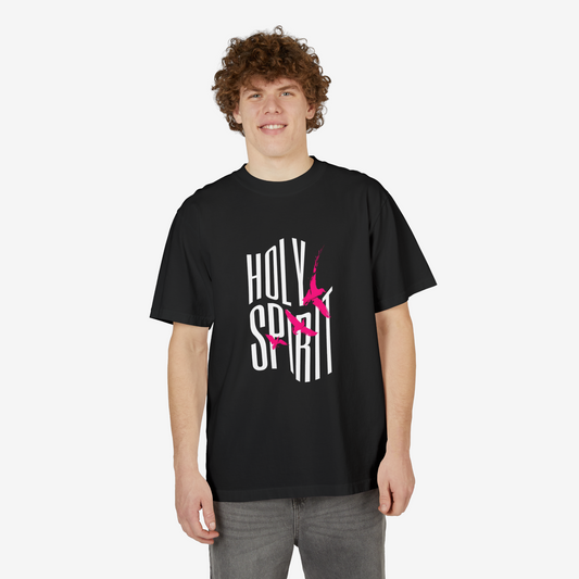 Holy Spirit Design Tee
