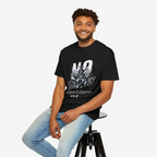 No Excuses Cotton Tee