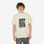 Art is Freedom Heavy Cotton Tee