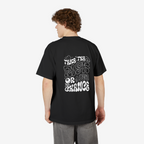 Trendy GraphicOverzTee