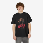 The Master Planner Oversized Tee