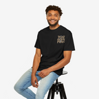Unisex Oversized Tee - Trust God's Plan