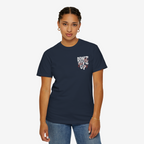 Don't Give Up Graphic Tee