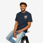 Don't Give Up Graphic Tee