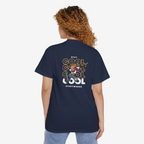 Stay Cool Cotton Pocket Tee