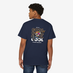 Stay Cool Cotton Pocket Tee