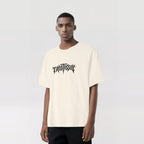 Trust Issue Oversized Tee