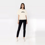 Trust Issue Oversized Tee