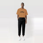 Trust Issue Oversized Tee
