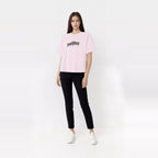 Trust Issue Oversized Tee