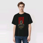 Batman Discipline Oversized Tee