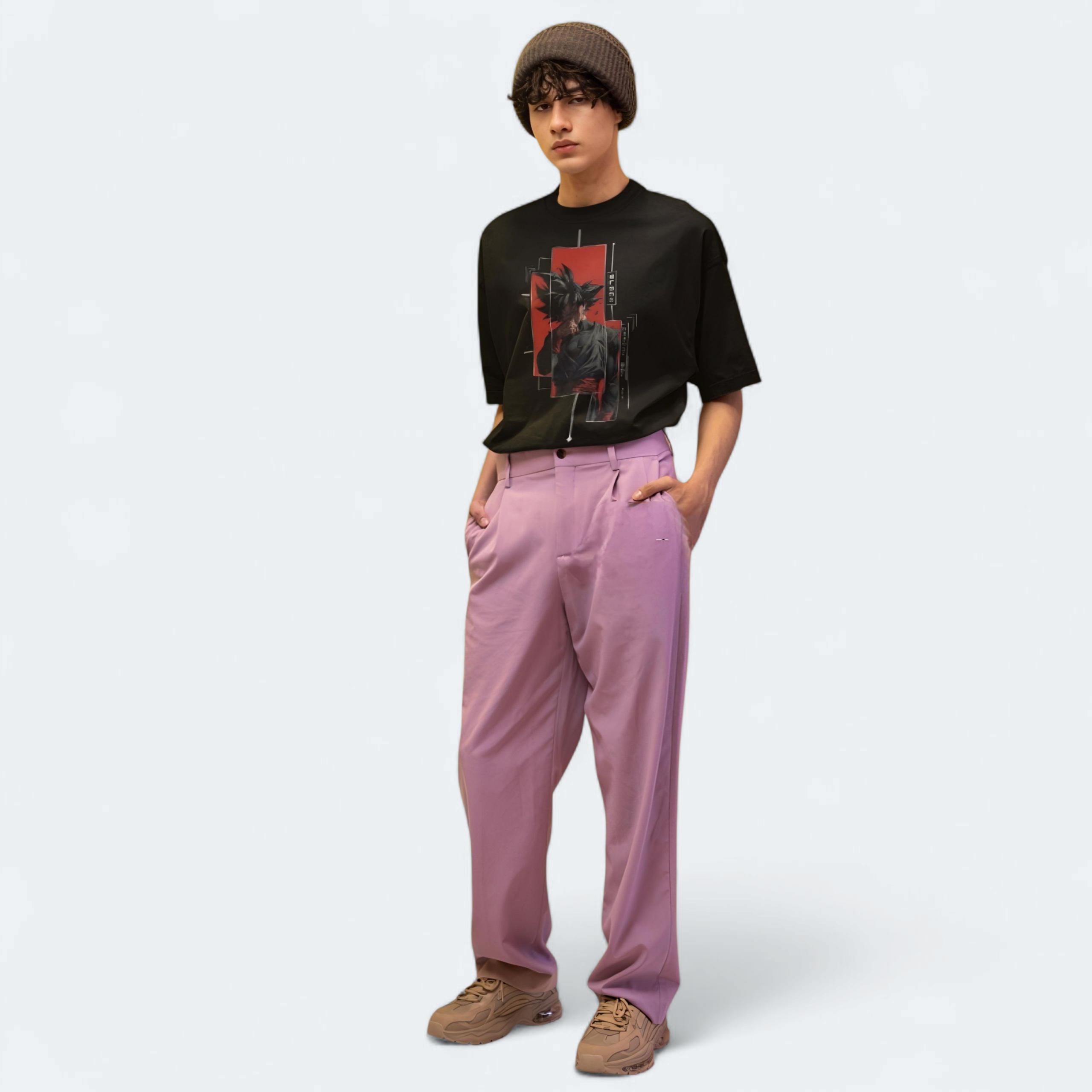 Dragon Ball Z Tshirt