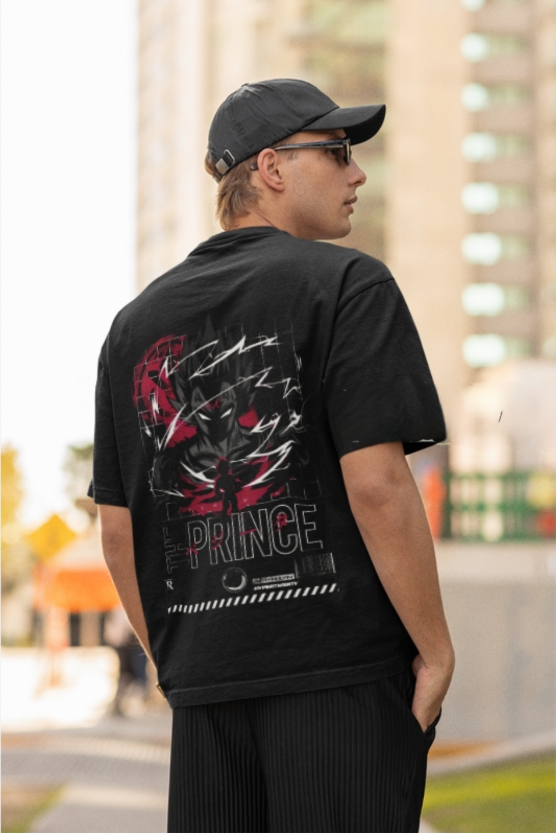 Dragon Ball Z Tshirt