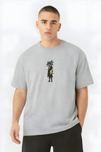 Sasuke Naruto Anime Tee