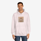 Labubu College Hoodie