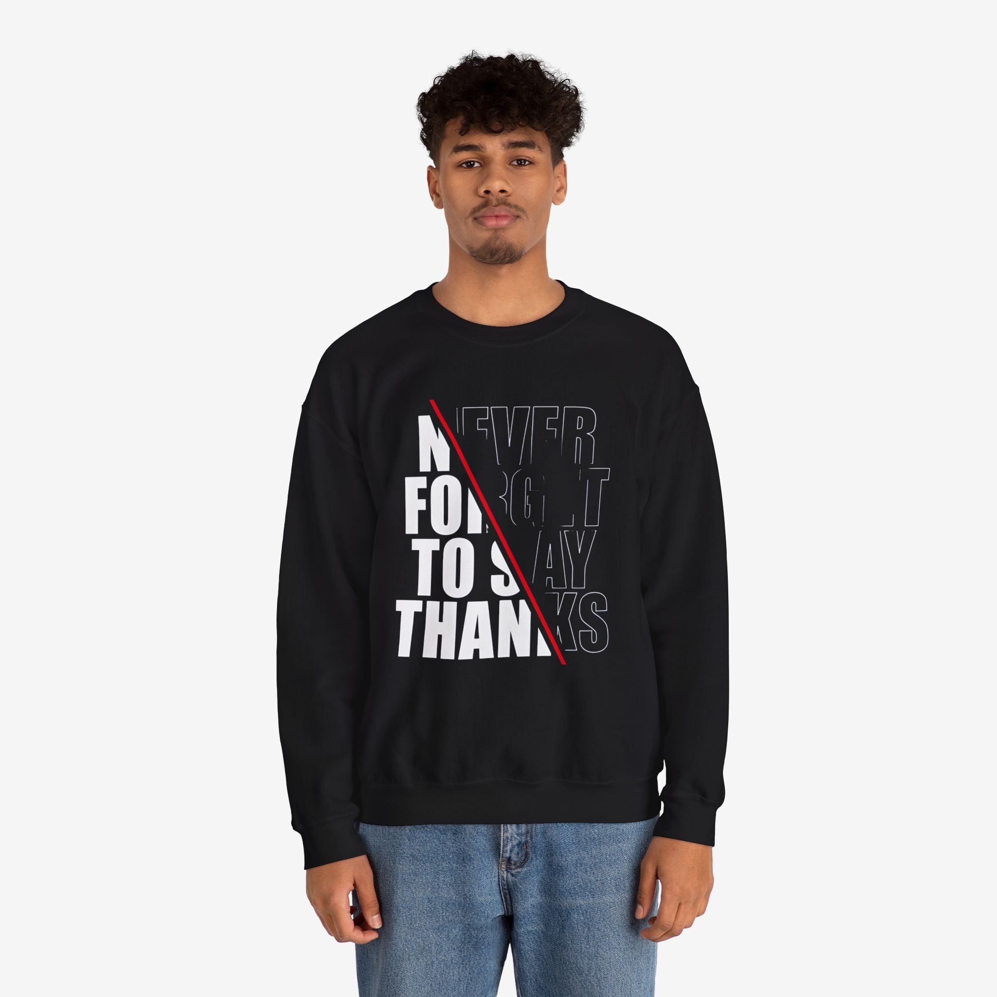 Sweatshirt Graphics Design 