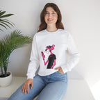 PINKY PANTHER Sweatshirt 