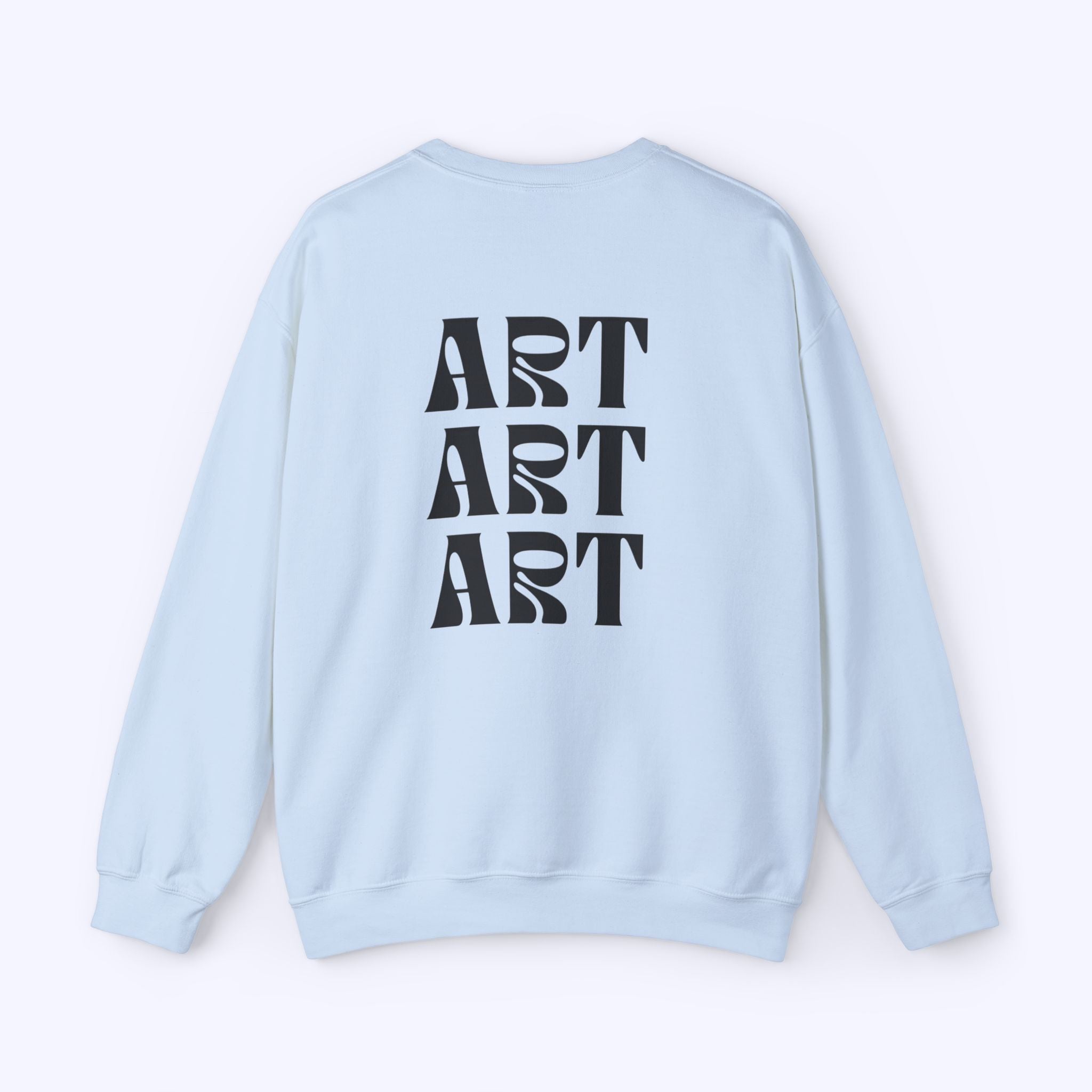 ART Custom Sweatshirt 